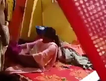 Jija Sali Porras Sensual Encounter with a Sexy Spying Officer